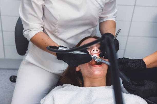 Best Weekend Emergency Dentist in Crugers, NY